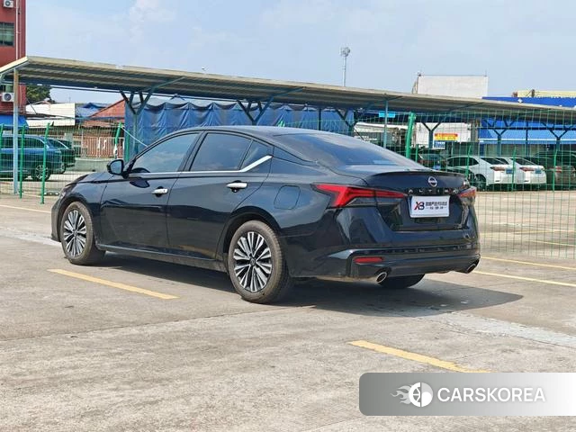 Nissan Teana id 4399968 из Китая 14