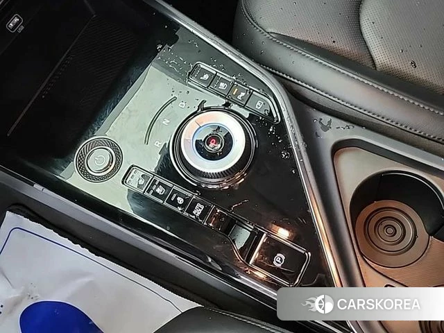 Kia Di All New Niro EV id 4560972 из Кореи 16