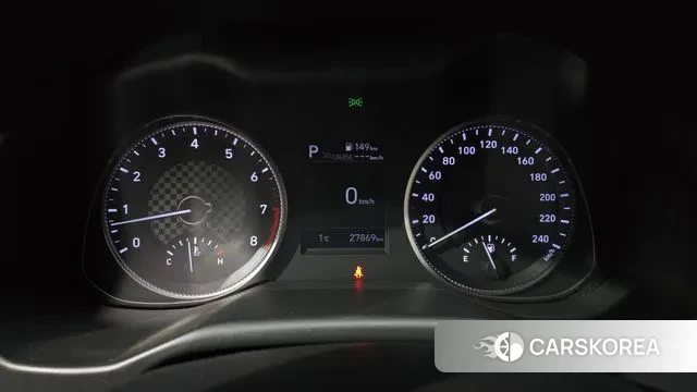 Hyundai The New Avante AD id 3557754 из Кореи 18