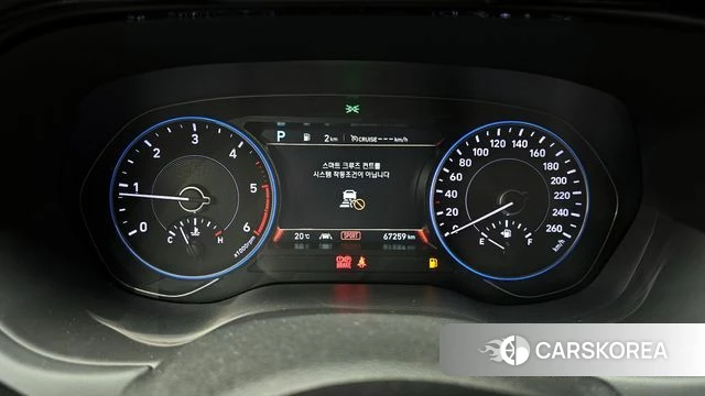 Hyundai Palisade id 3859672 из Кореи 18