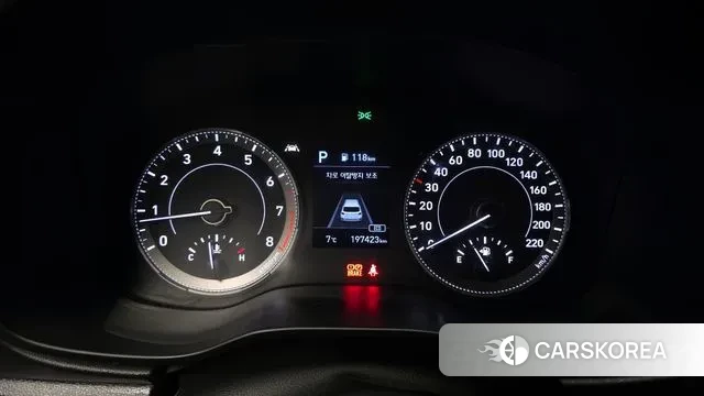 Hyundai Venue id 3469488 из Кореи 18