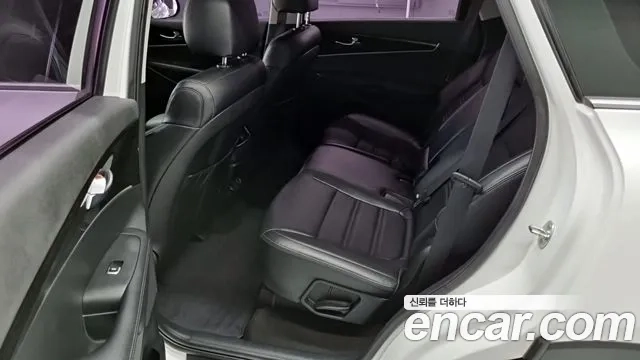 Kia The New Sorento id 2917464 из Кореи 16