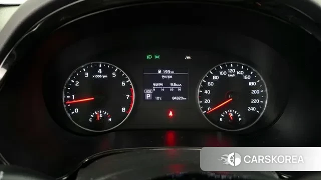 Kia Seltos id 3463842 из Кореи 18