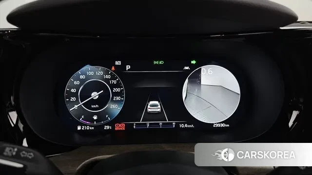 Kia K5 3rd generation id 2915799 из Кореи 18