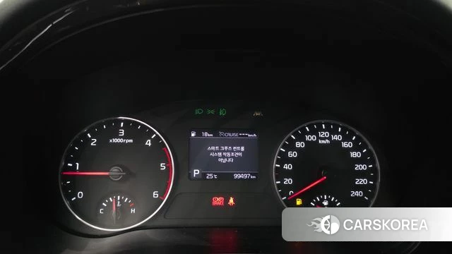 Kia Seltos id 4759038 из Кореи 35
