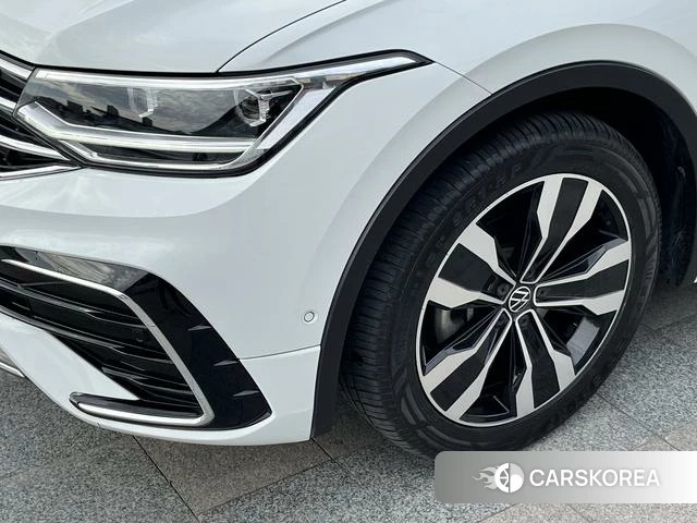 Volkswagen Tiguan L id 4297613 из Китая 13