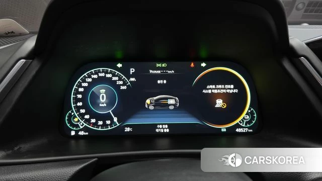 Hyundai Sonata Hybrid (DN8) id 4580459 из Кореи 29