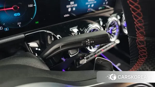 Mercedes-Benz EQA H243 id 3550633 из Кореи 18