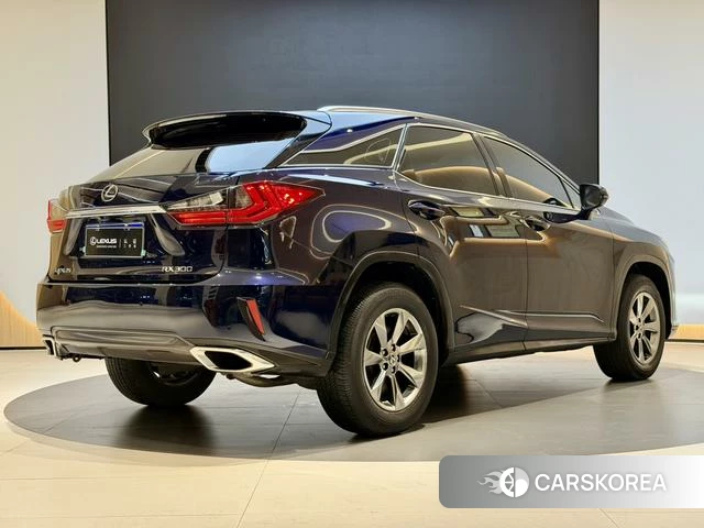 Lexus RX id 4182662 из Китая 19