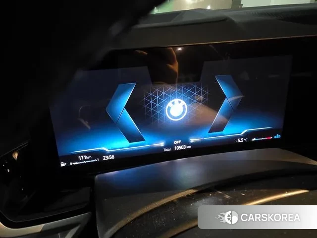 BMW X6 (G06) id 3580606 из Кореи 8