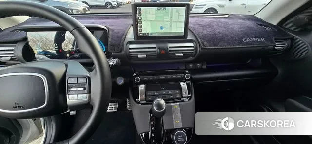 Hyundai Casper id 3462851 из Кореи 18