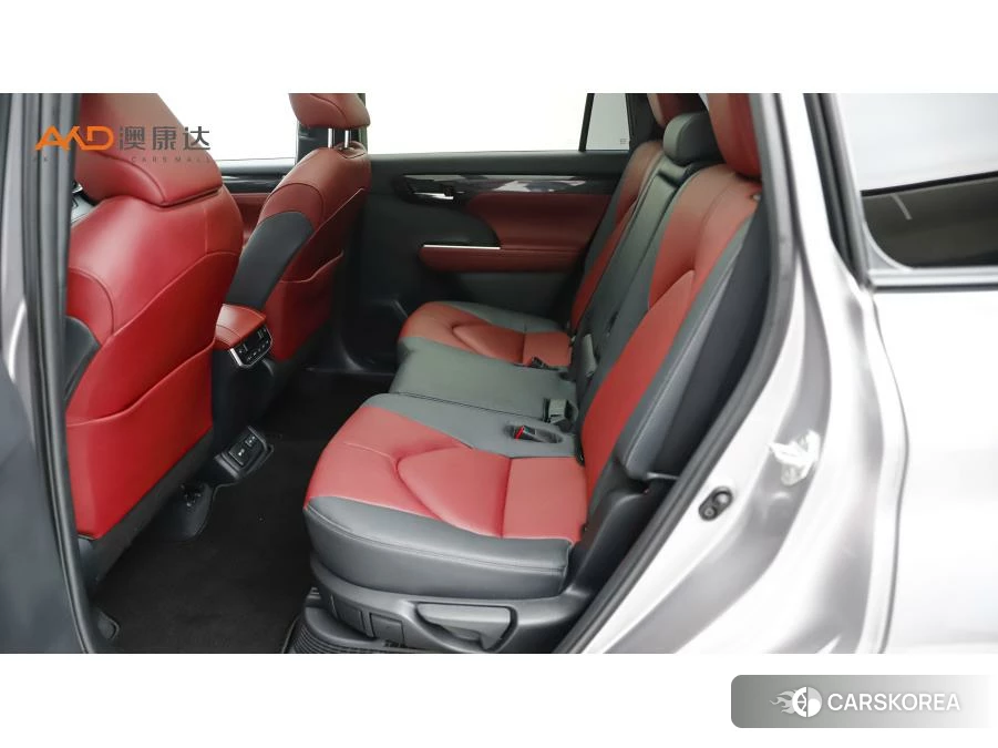 Toyota Crown Lufang id 4493149 из Китая 8