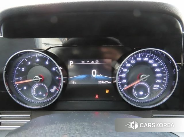 Hyundai The New Grandeur IG id 3819674 из Кореи 18