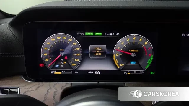 Mercedes-Benz E-Class W213 id 3417629 из Кореи 18