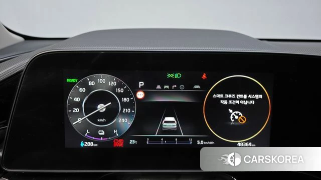 Kia Di All New Niro EV id 4847978 из Кореи 18