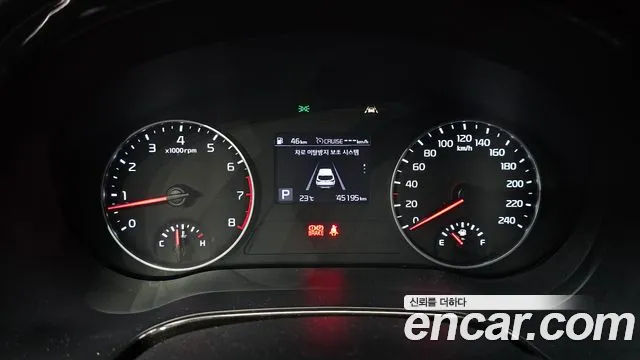 Kia Seltos id 2796854 из Кореи 18