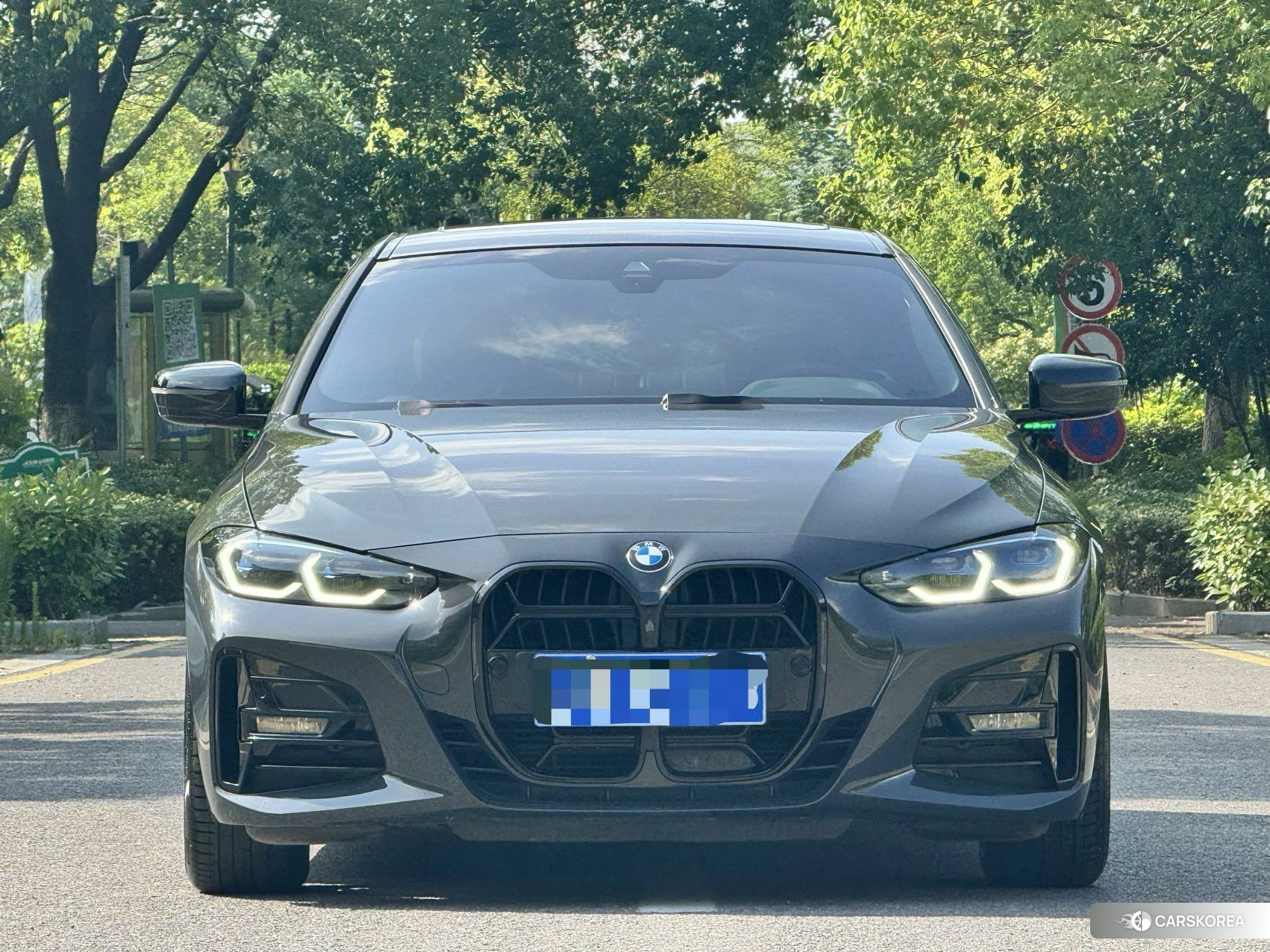 BMW 4 series id 4462034 из Китая 14