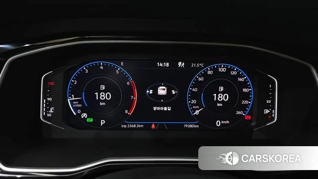 Volkswagen 7th Generation of Jetta id 3842849 из Кореи 18