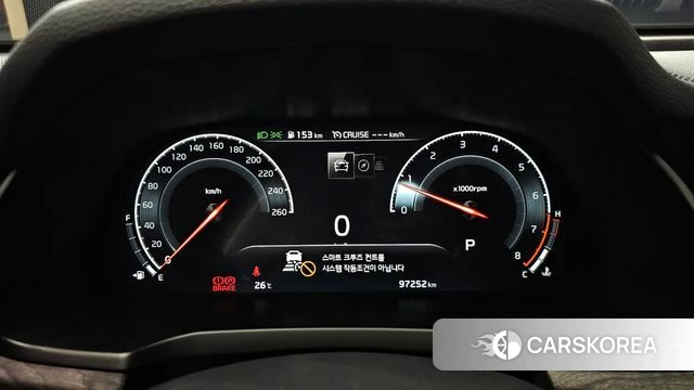 Kia K7 Premier id 4430023 из Кореи 18