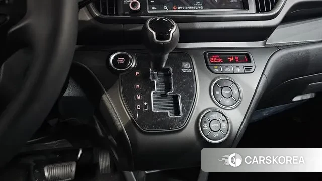 Kia The New Kia Ray id 3304907 из Кореи 18