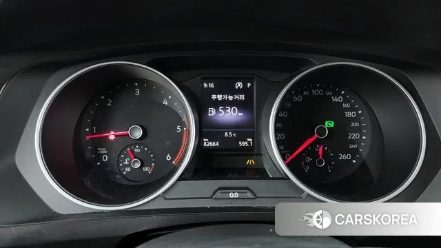 Volkswagen Tiguan second Generation id 3418098 из Кореи 18