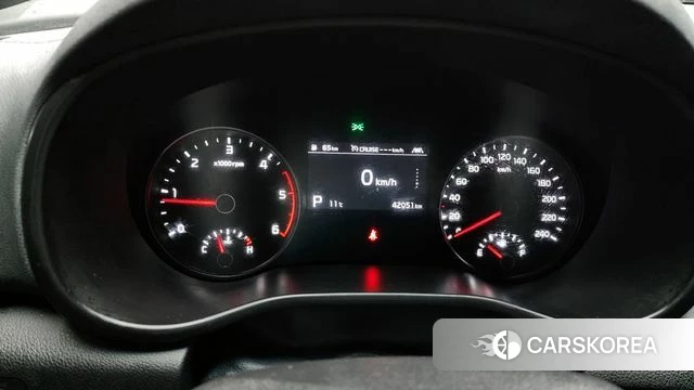 Kia Sportage The Bold id 3807345 из Кореи 18