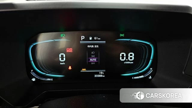Kia The New Kia Ray id 4291835 из Кореи 33