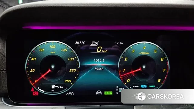 Mercedes-Benz CLS-Class C257 id 3106222 из Кореи 18