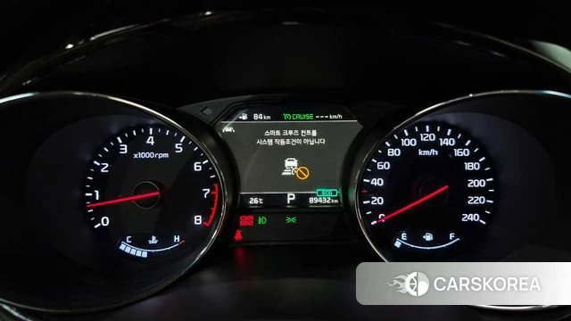 Kia The New Carnival id 4776289 из Кореи 18