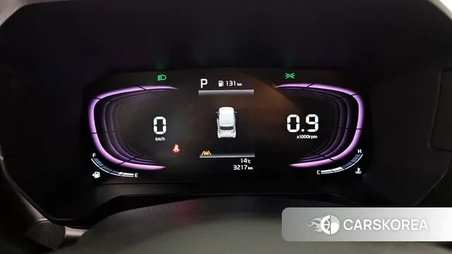 Kia The New Kia Ray id 3393960 из Кореи 18