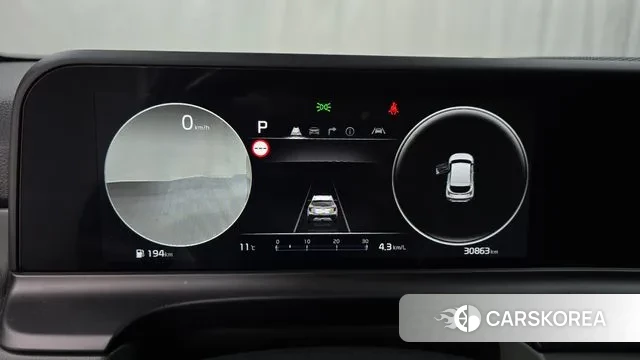 Kia The New Seltos id 3377801 из Кореи 18