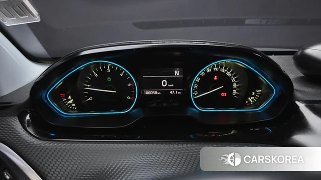 Peugeot 2008 id 3886351 из Кореи 18