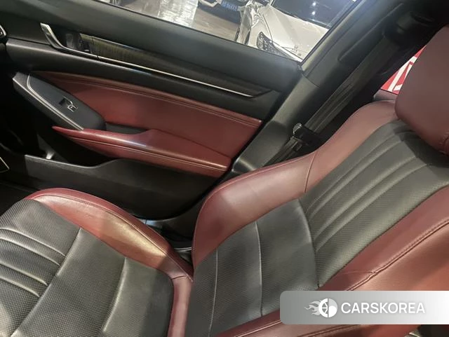 Honda Yingshipai id 4314797 из Китая 45