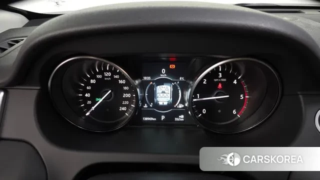 Land Rover Discovery Sports id 3562940 из Кореи 18