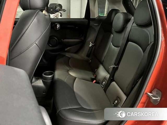 Mini Cooper id 3807868 из Кореи 18