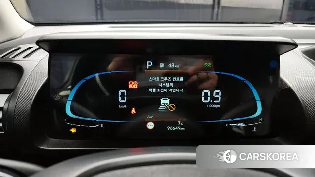 Hyundai Casper id 3463472 из Кореи 18