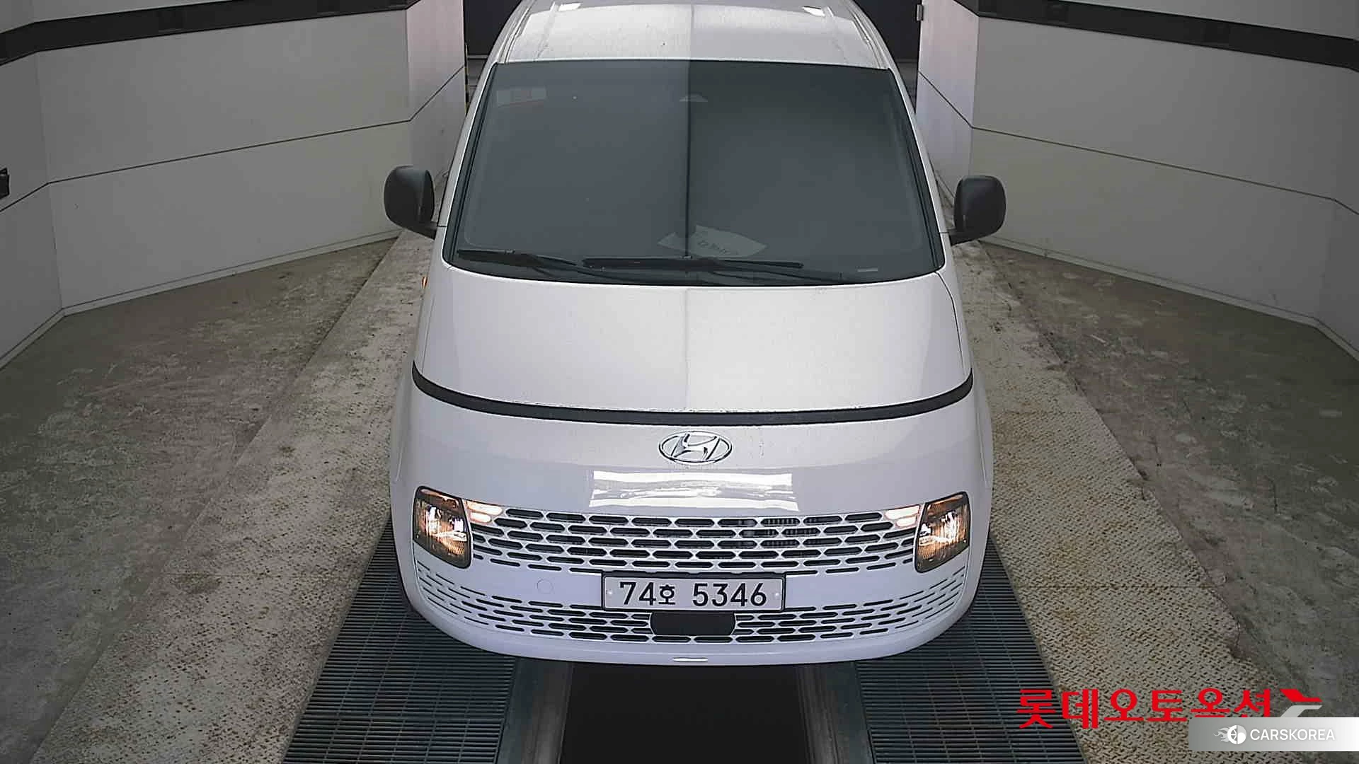 Hyundai Staria id 4296774 из Кореи 35
