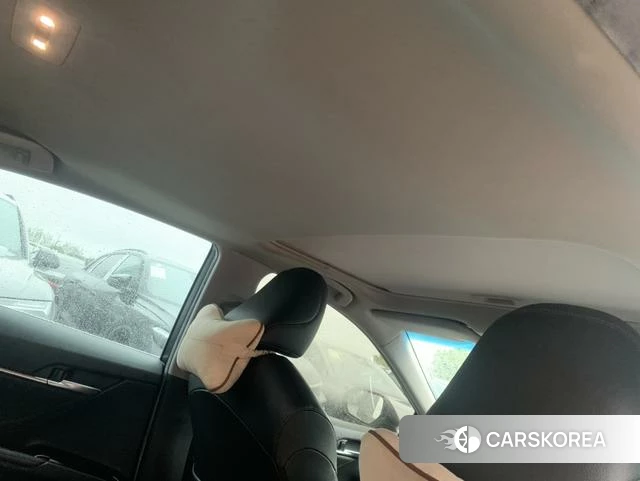 Toyota Camry id 4321252 из Китая 10