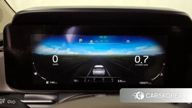 Kia Carnival 4th generation id 3852861 из Кореи 18