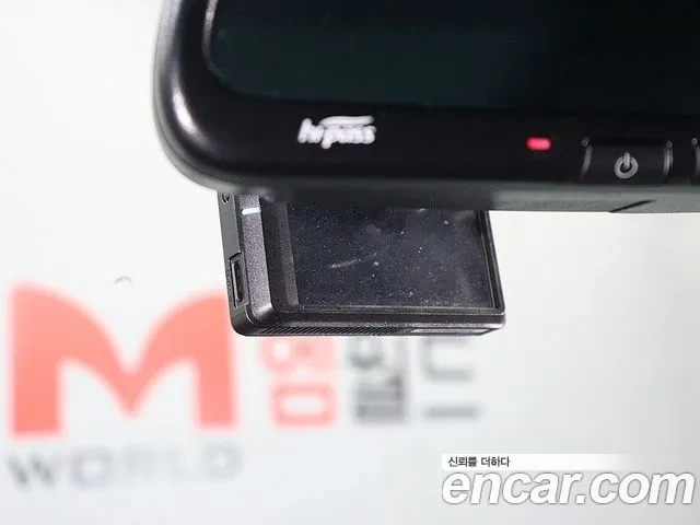 Ssangyong Rexton Sports Cannes id 2924718 из Кореи 18