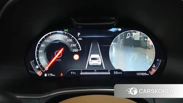 Genesis GV80 id 3659504 из Кореи 18