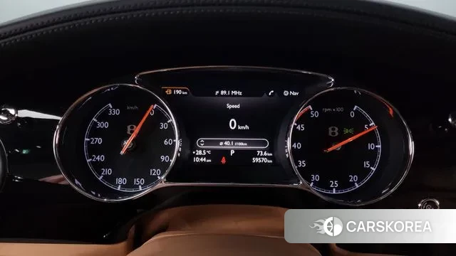 Bentley Mulshan id 2991144 из Кореи 18
