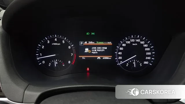 Genesis G80 id 3562821 из Кореи 18