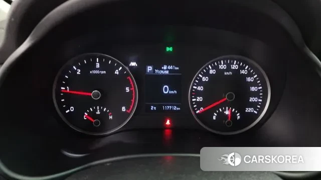 Kia Stonic id 3593364 из Кореи 18