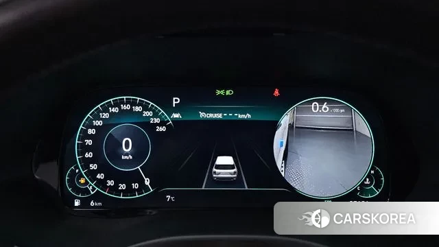 Hyundai Palisade id 3513876 из Кореи 18