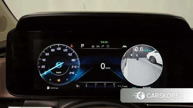 Kia Carnival 4th generation id 3478463 из Кореи 18