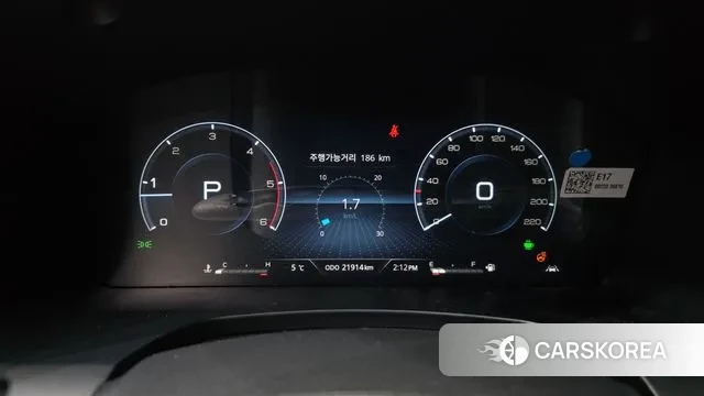 Ssangyong Rexton New Arena id 3502397 из Кореи 18