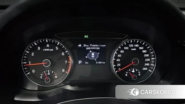 Kia Come New K7 id 3773012 из Кореи 18