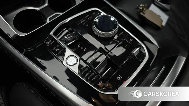 BMW X7 (G07) id 4442213 из Кореи 32