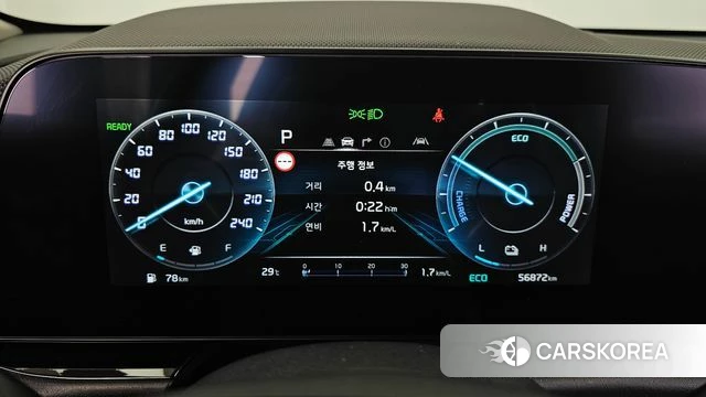 Kia Di Ol Nu Niro id 4443228 из Кореи 32